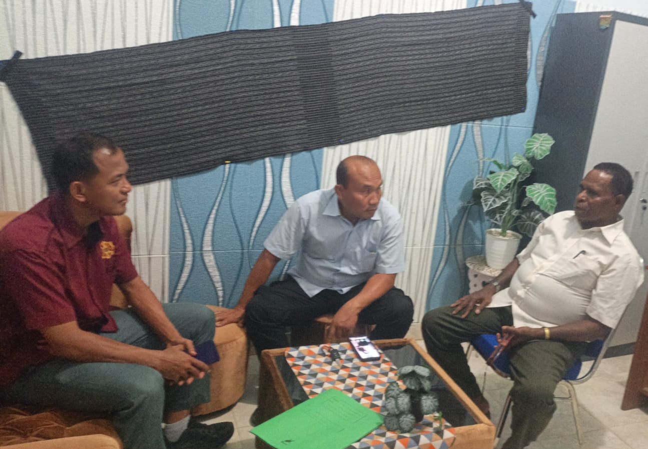 Polda PBD Rangkul Tokoh Moi, Perkuat Sinergi Jaga Kamtibmas Kabsor 3 IMG 20260721 WA0049