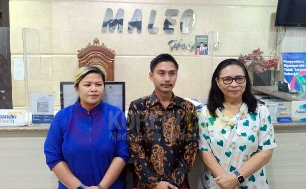 Meski Bantah Lalai, RS Maleo Sorong Tegaskan Terima Sanksi 2 IMG 20260723 WA0034