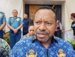 Serapan Anggaran APBD 2026 Sangat Lambat, Pemprov PBD Genjot Realisasi