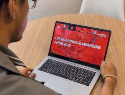 Offboarding & Awarding PMDB Season 3 Telkomsel Resmi Ditutup, Hasilkan Pemenang Karya Inovasi
