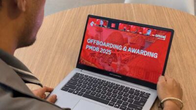 Offboarding & Awarding PMDB Season 3 Telkomsel Resmi Ditutup, Hasilkan Pemenang Karya Inovasi 15 IMG 20260724 WA0017