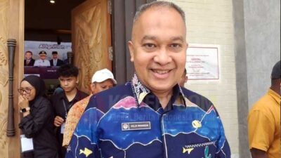 KEPPOKP: Pelatihan AI di Sorong Dorong SDM PBD Melek Teknologi 14 IMG 20260726 WA0064