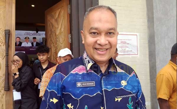 KEPPOKP: Pelatihan AI di Sorong Dorong SDM PBD Melek Teknologi 1 IMG 20260726 WA0064