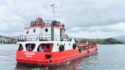 Jaga Keandalan Pasokan, Pertamina Percepat Distribusi BBM ke Banda Neira 14 IMG 20260726 WA0069