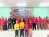 Apresiasi Kehadiran Keluarga Besar Suku Kei, Tokoh Moi Ini Titip 3 Pesan Penting