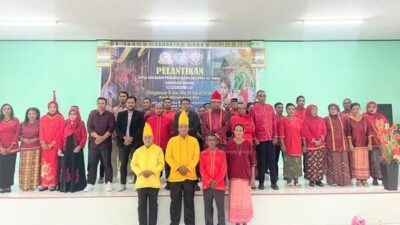 Apresiasi Kehadiran Keluarga Besar Suku Kei, Tokoh Moi Ini Titip 3 Pesan Penting 14 IMG 20260726 WA0072
