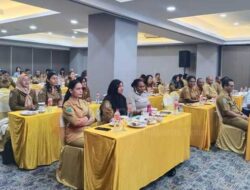 Dinkes Targetkan 2028 Kota Sorong Bebas Malaria