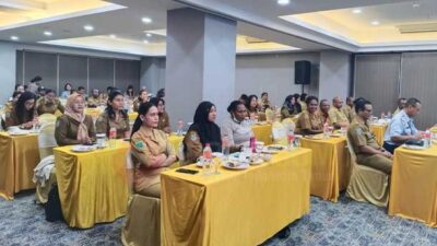 Dinkes Targetkan 2028 Kota Sorong Bebas Malaria