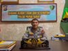Persiapan Telah Matang, Polda PB : Autopsi Jenazah Yanto Idorway Dijadwalkan Kamis