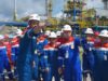 Pertamina Pastikan Keandalan Kilang Kasim Jamin Ketahanan Energi Nasional