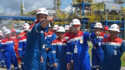 Pertamina Pastikan Keandalan Kilang Kasim Jamin Ketahanan Energi Nasional 2 IMG 20260730 WA0054