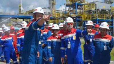 Pertamina Pastikan Keandalan Kilang Kasim Jamin Ketahanan Energi Nasional 14 IMG 20260730 WA0054