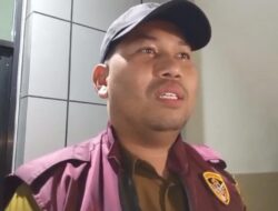 Tujuh Jam Geledah Kantor DPRP PBD, Penyidik Tipidkor Kantongi Sejumlah Dokumen LPj 6.5 M