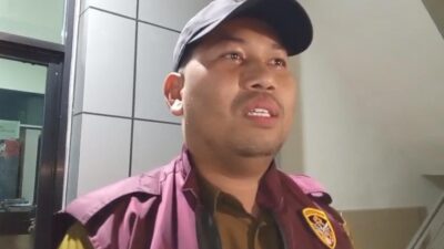 Tujuh Jam Geledah Kantor DPRP PBD, Penyidik Tipidkor Kantongi Sejumlah Dokumen LPj 6,5 M 15 IMG 20260731 WA0012