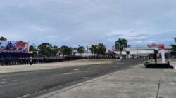 Peringati HUT ke 80 Polri, Polda PBD Tegaskan Komitmen Layani Masyarakat 5 IMG 20260701 075819