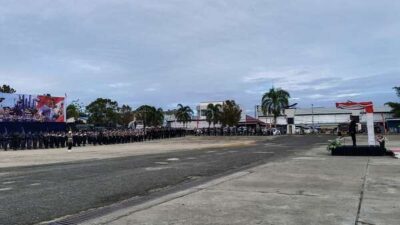 Peringati HUT ke 80 Polri, Polda PBD Tegaskan Komitmen Layani Masyarakat 17 IMG 20260701 075819