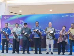 BI Papua Barat Dorong UMKM Halal Jadi Sumber Pertumbuhan Ekonomi Baru Lewat Torang Muamalah 2026