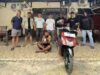 Polresta Sorong Kota Ringkus Pelaku Curas, Sempat Berusaha Kabur