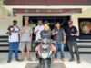 Polsek Sorong Barat Kembali Tangkap Terduga Maling Motor di Waisai, 2 Lainnya DPO