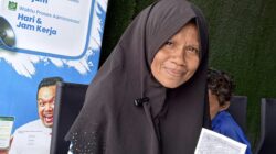 Peserta PBI di Sorong Akui Layanan BPJS Kesehatan Lebih Mudah 7 IMG 20260717 095430