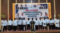 Partai Gerindra Lebarkan Sayap Lewat Gemira Dorong Tiga Program Prioritas 4 IMG 20260718 092410