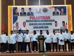 Partai Gerindra Lebarkan Sayap Lewat Gemira Dorong Tiga Program Prioritas
