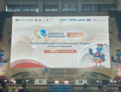 QRISTAL Kasuari 2026: Momentum Perkuat Transformasi Ekonomi dan Keuangan Digital di PBD