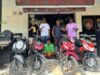 Polsek Sorong Barat Tangkap Satu Pelaku Curanmor, Dua Orang Buron