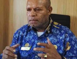 Nilai Penetapan Tersangka Prematur, Asisten I Pemkot Sorong Pertanyakan Pernyataan Kuasa Hukum Pelapor