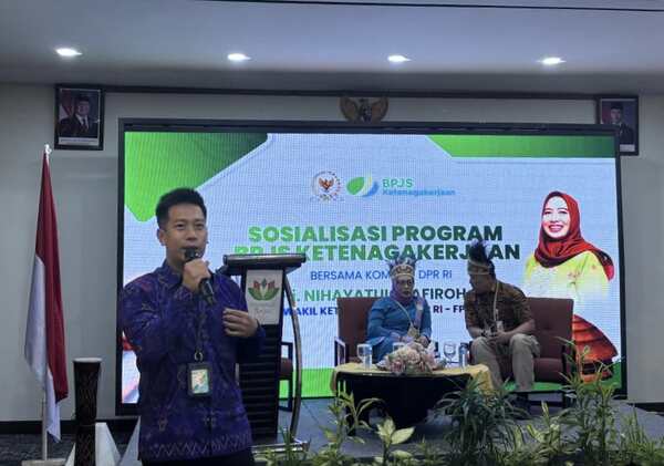 BPJS Ketenagakerjaan Sorong Respon Positif DPR RI Kaji Usia Kepesertaan 2 IMG 20260728 164021