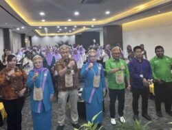 BPJS Ketenagakerjaan Sorong Respon Positif DPR RI Kaji Usia Kepesertaan