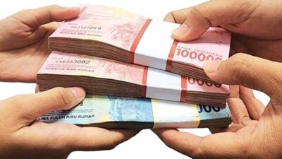 Klaim Tertipu Oknum Polisi Polda Maluku, Begini Pengakuan Guru di Ambon 15 Ilustrasi hutang piutang