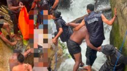 Akhirnya, Jasad Presenter TVRI Papua Barat Ditemukan 4 Jasad Yanto Edoway ditemukan
