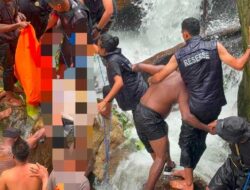 Akhirnya, Jasad Presenter TVRI Papua Barat Ditemukan