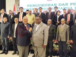 Debut Bersejarah di PON 2024, Marciano: PBD Harus Bidik Prestasi Tinggi di PON 2028
