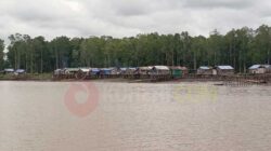 2026, Pemkab Mimika Tangani 3 Kawasan Kumuh: Bangun Rumah-Tata Permukiman 2 Kawasan perumahann di Potoway Biru