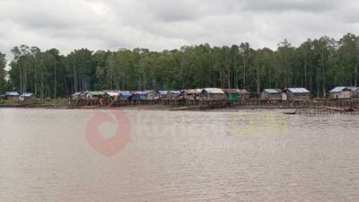 2026, Pemkab Mimika Tangani 3 Kawasan Kumuh: Bangun Rumah-Tata Permukiman 14 Kawasan perumahann di Potoway Biru