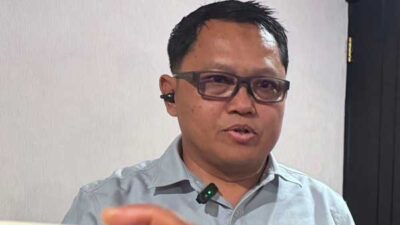 Komit Berantas Kejahatan 3C, Polda Papua Tengah Gelar Operasi Sikat Noken 2026 17 Kombes Pol. Adi Tri Widiyanto