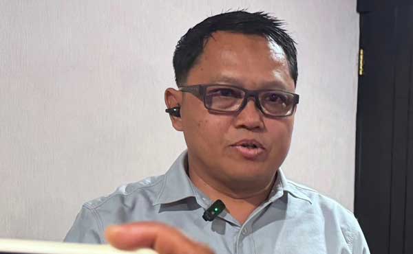 Komit Berantas Kejahatan 3C, Polda Papua Tengah Gelar Operasi Sikat Noken 2026 1 Kombes Pol. Adi Tri Widiyanto