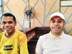Resmi Tarik Diri, 4 Fraksi DPRP PBD Nyatakan Pansus LHP BPK RI Langgar Tatib