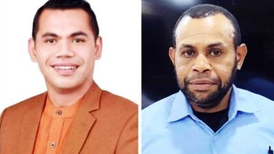 Legislator Soroti Penyerahan LKPD PBD 2025: Tak Sesuai Mekanisme dan “Ilegal” 15 La Ode Samsir Cartensz Malibela2