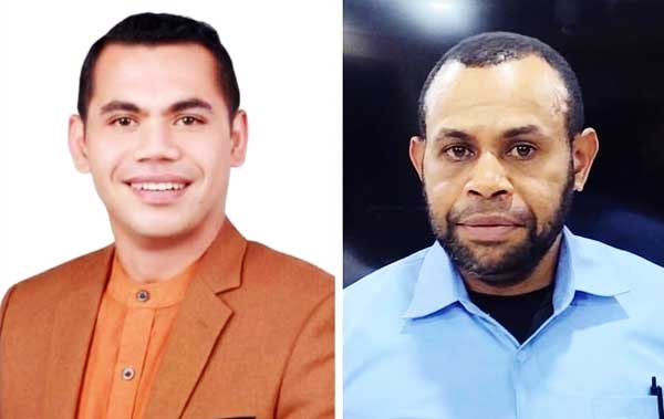 Legislator Soroti Penyerahan LKPD PBD 2025: Tak Sesuai Mekanisme dan “Ilegal” 1 La Ode Samsir Cartensz Malibela2