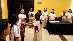 Lisa Wattimena: Anak Terlindungi Adalah Fondasi Indonesia Maju 2 Lisa Wattimena HAN 2026