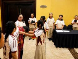 Lisa Wattimena: Anak Terlindungi Adalah Fondasi Indonesia Maju