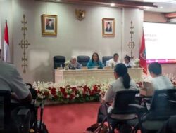 Lisa Wattimena: Penanganan Stunting di Ambon Butuh Kolaborasi dan Data Akurat