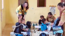 Bunda Lisa Dukung Program Guru Kunjung, Angka Partisipasi PAUD Naik Signifikan 2 Lisa Wattimena Program Guru Dukung