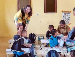 Bunda Lisa Dukung Program Guru Kunjung, Angka Partisipasi PAUD Naik Signifikan
