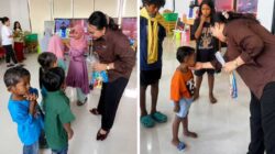 PKK Ambon Luncurkan Rintisan Rumah Dilan, Dampingi Anak Jalanan-Putus Sekolah 2 Lisa Wattimena Rintisan Rumah Dilan