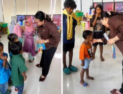 PKK Ambon Luncurkan Rintisan Rumah Dilan, Dampingi Anak Jalanan-Putus Sekolah