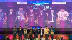 MTQ I Papua Tengah Resmi Dimulai, Gubernur Tegaskan Dukungan Pemprov 2 MTQ I Papua Tengah Resmi Dimulai